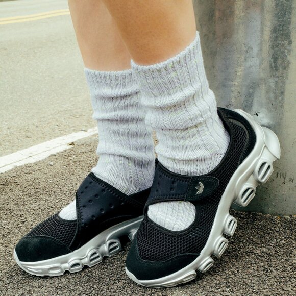 Adidas Adifom Megajane W. Brand New. Womens Size: 8. - Picture 2 of 6